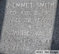 Carrie Vail Smith