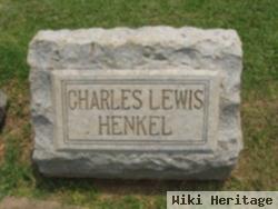 Charles Lewis Henkel