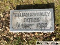 William H. Whaley