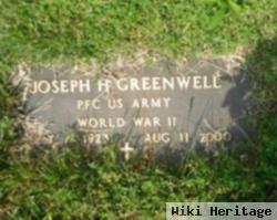 Joseph H. Greenwell