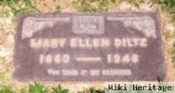 Mary Ellen Bynum Diltz