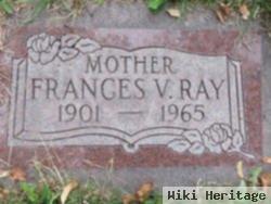 Frances Valoy Seeley Ray