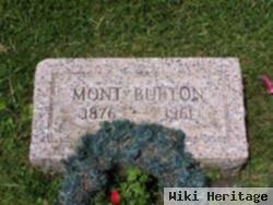 Montaville "mont" Burton