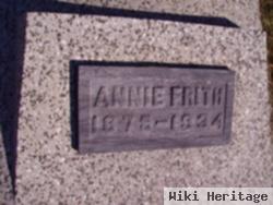 Annie Frith