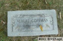 Albert Sydney Coffman