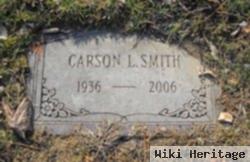 Carson L Smith