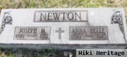 Anna Belle Riggs Newton