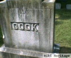 Thomas Herbert Cook, Jr