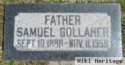 Samuel Gollaher