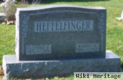 Clifford B Heffelfinger