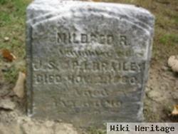 Mildred R. Brailey