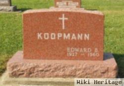 Edward B. Koopmann