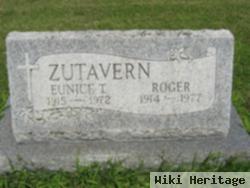 Eunice T. Zutavern