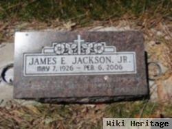 James Edward Jackson, Jr