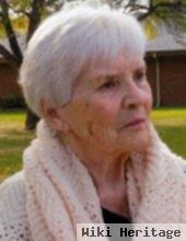 Myrna Darlene "mert" Plueger Wittkop