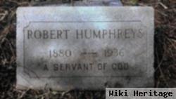 Robert Humphreys