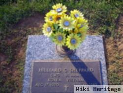 Hilliard G Sheppard