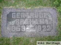 Gertrude Braham