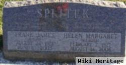 Frank James Splitek