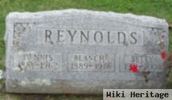 Betty Reynolds