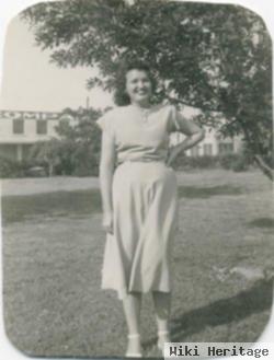 Margie Leona Parsons Moore