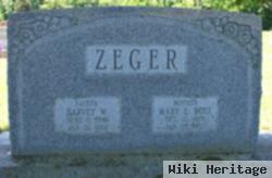 Mary Ellen Rotz Zeger