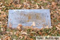 Grace E. Ragsdale Brook