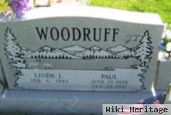 Paul Woodruff