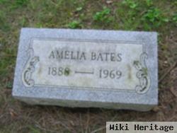 Amelia Louise Martin Bates