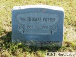 William Thomas Potter