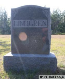 Erick Lindgren