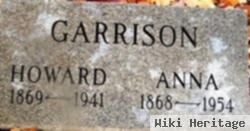 Howard Garrison