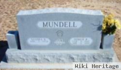 Homer Robert Mundell