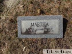 Martha Martin