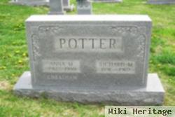 Richard M. Potter