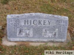 John E. Hickey