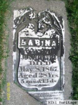 Sabina Evans Henney