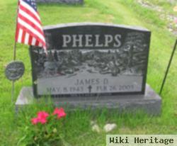 James D. Phelps