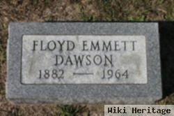 Floyd Emmett Dawson