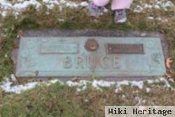 Harry N. Bruce