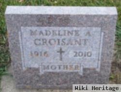 Madeline A. Croisant