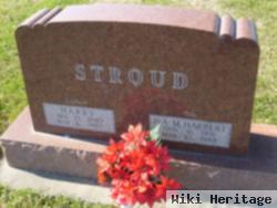 Harry Stroud