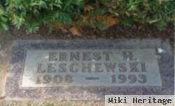 Ernest Herman Leschewski