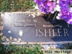 Thomas Wayne Ishler