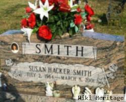 Susan Lachelle Hacker Smith