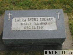 Laura Byers Rooney