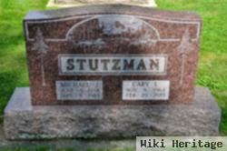 Cary L Stutzman