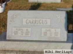 Verna Mae Holmes Garrigus