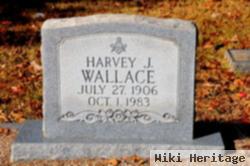 Harvey J. Wallace