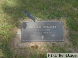 William Berasky